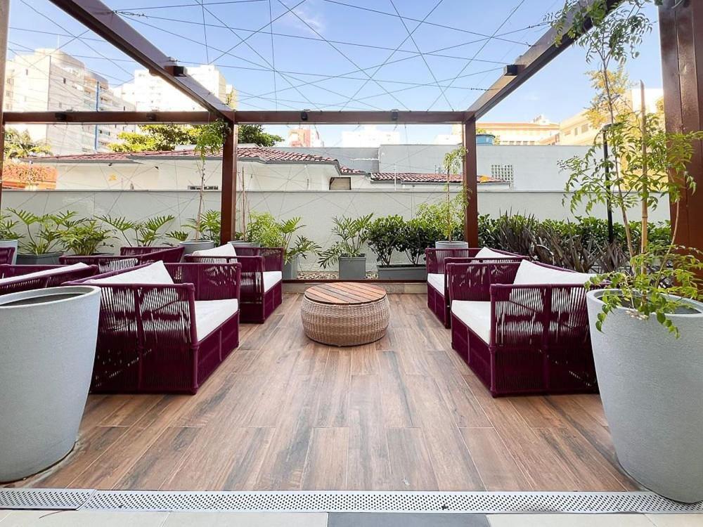 Apartamento Essence Mariana São Paulo