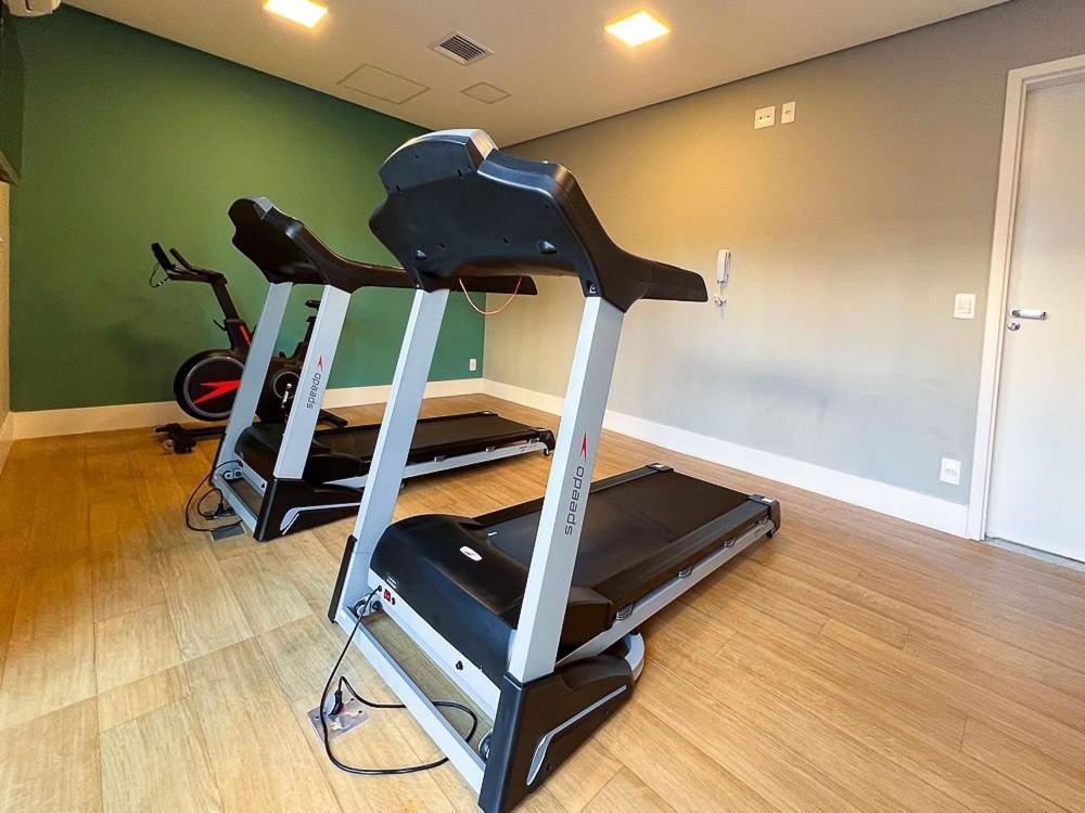 Essence Mariana Apartamento São Paulo