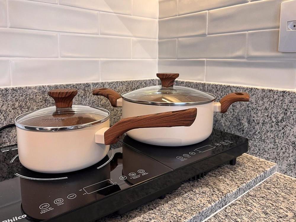 Apartamento Essence Mariana São Paulo
