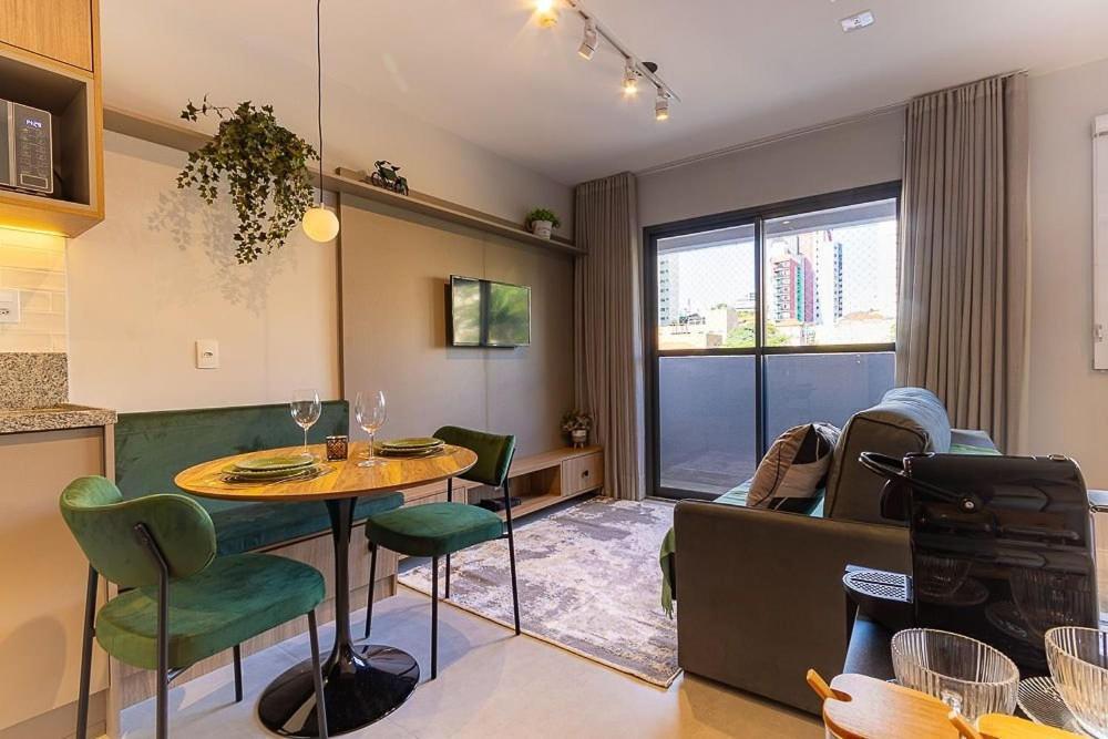 Essence Mariana Apartamento São Paulo