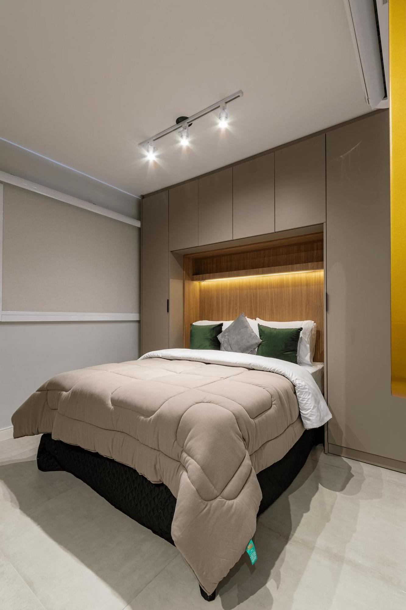 Essence Mariana Apartamento São Paulo