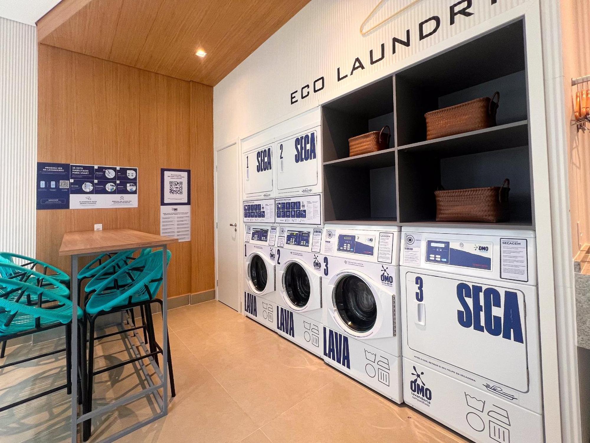 Essence Mariana Apartamento *