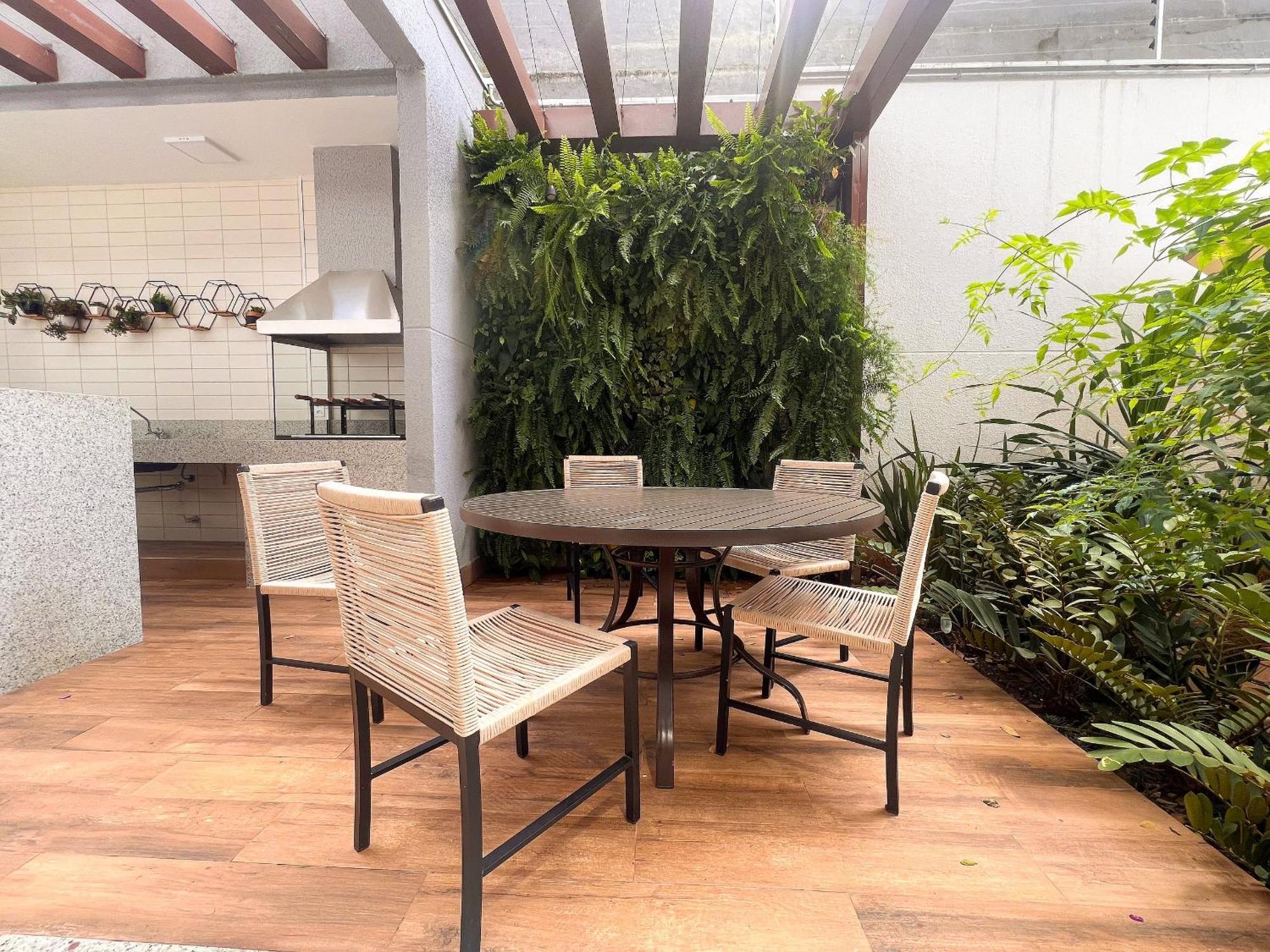 Apartamento Essence Mariana